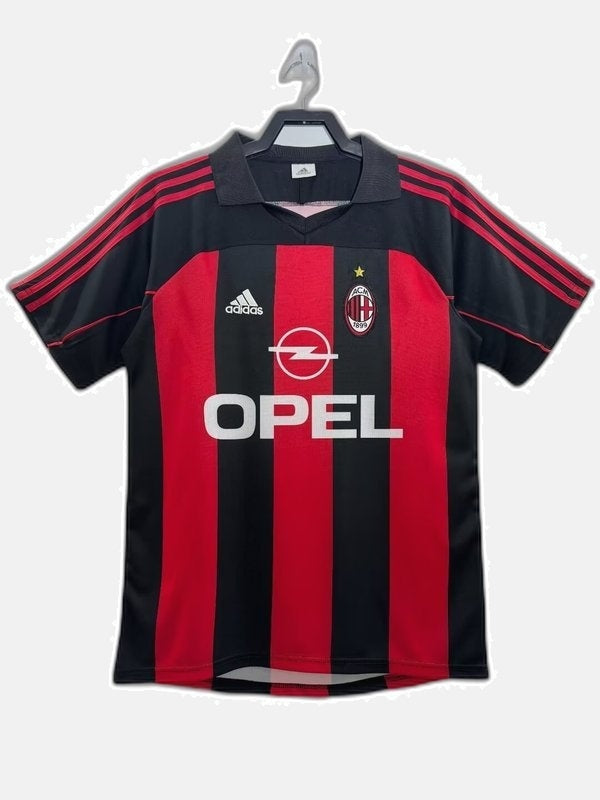 Retro Home 00/02 Men's Jersey