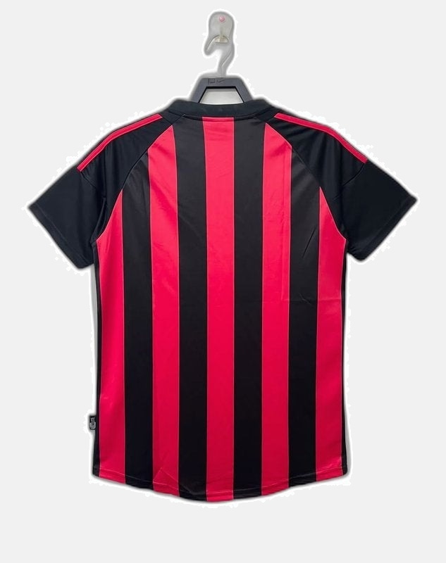 Retro Home 02/03 Men's Jersey