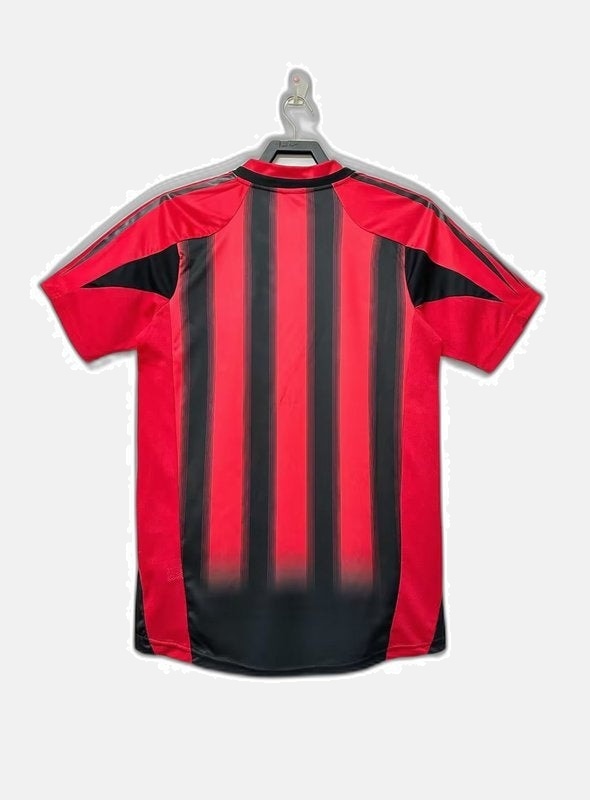 Retro Home 04/05 Men's Jersey
