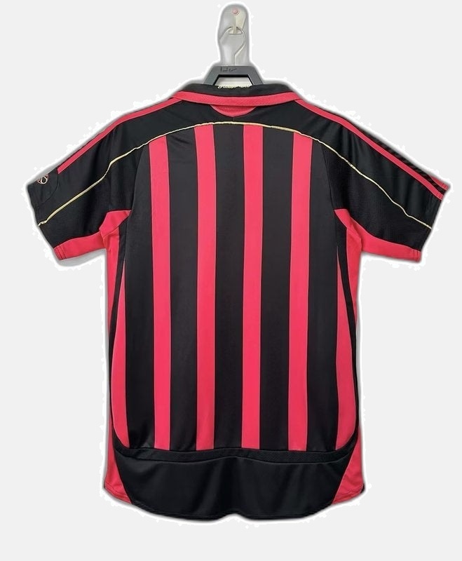 Retro Home 06/07 Men's Jersey