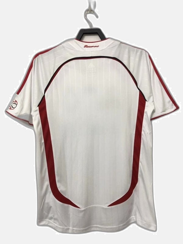 Retro Away 06/07 Men's Jersey