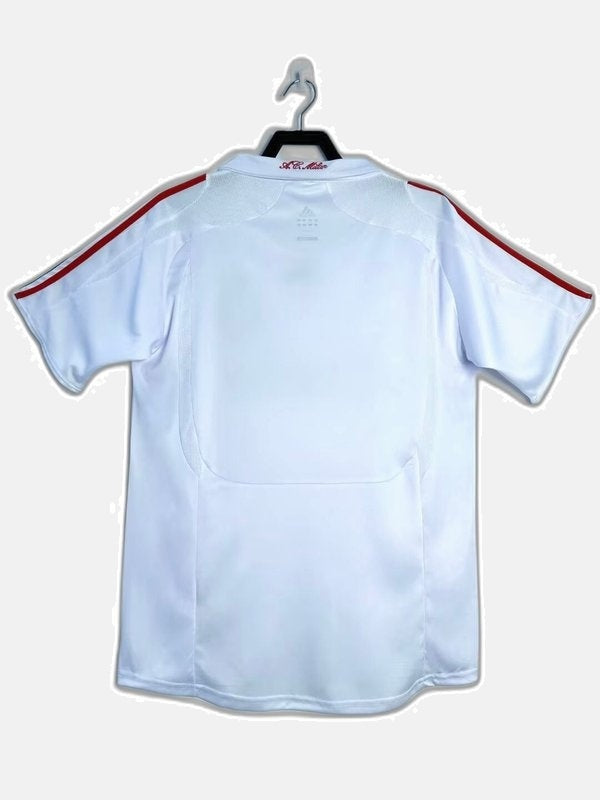 Retro Away 07/08 Men's Jersey