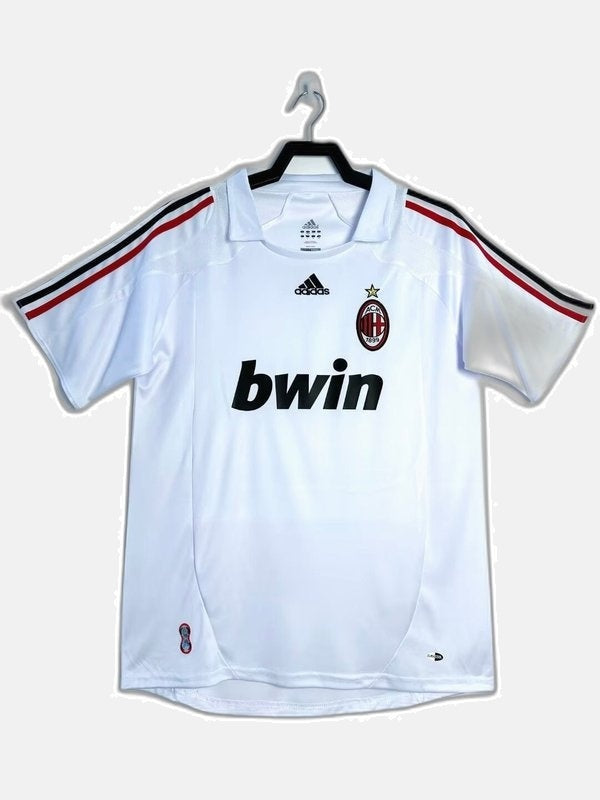 Retro Away 07/08 Men's Jersey