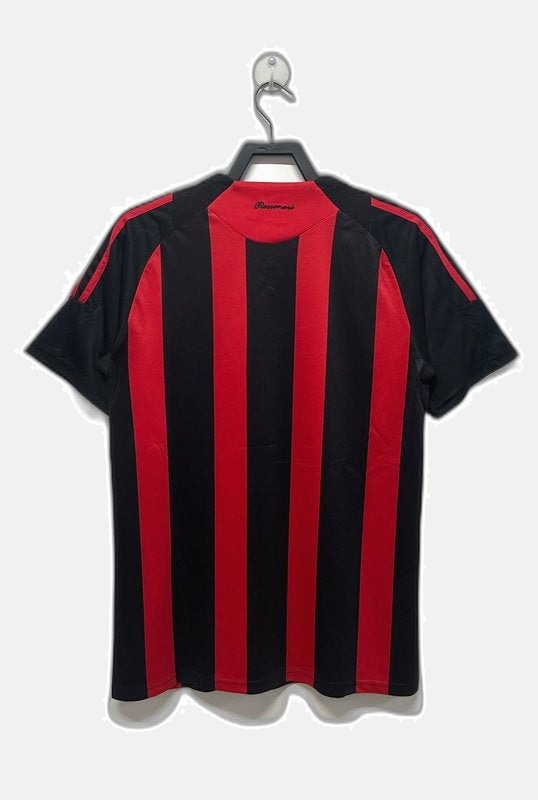 Retro Home 08/09 Men's Jersey