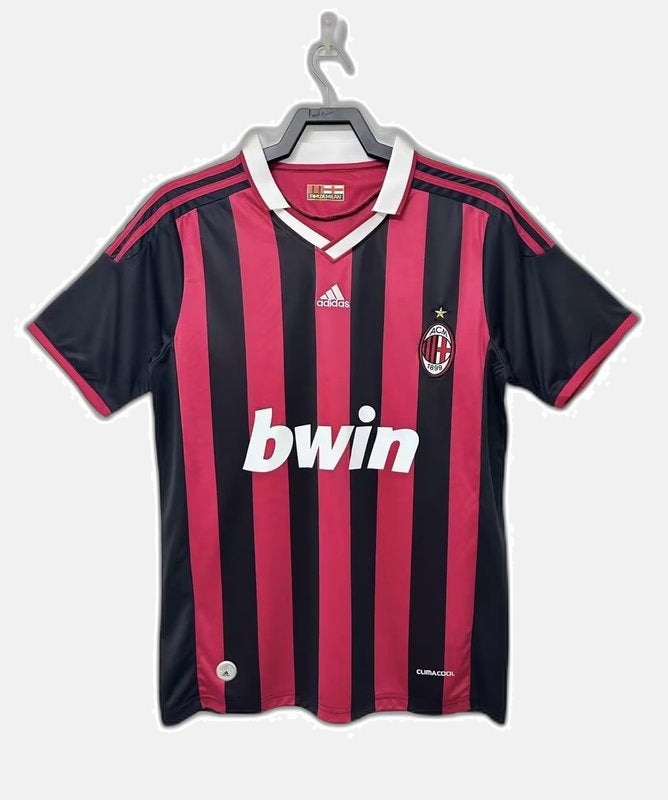 Retro Home 09/10 Men's Jersey