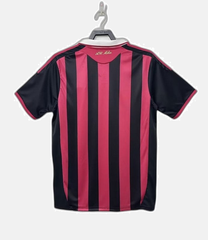 Retro Home 09/10 Men's Jersey