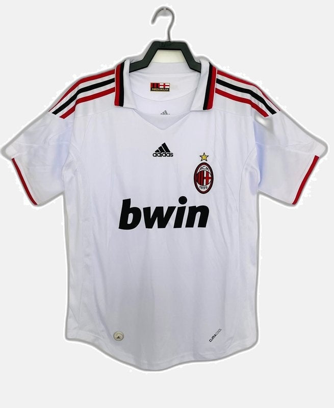 Retro Away 09/10 Men's Jersey