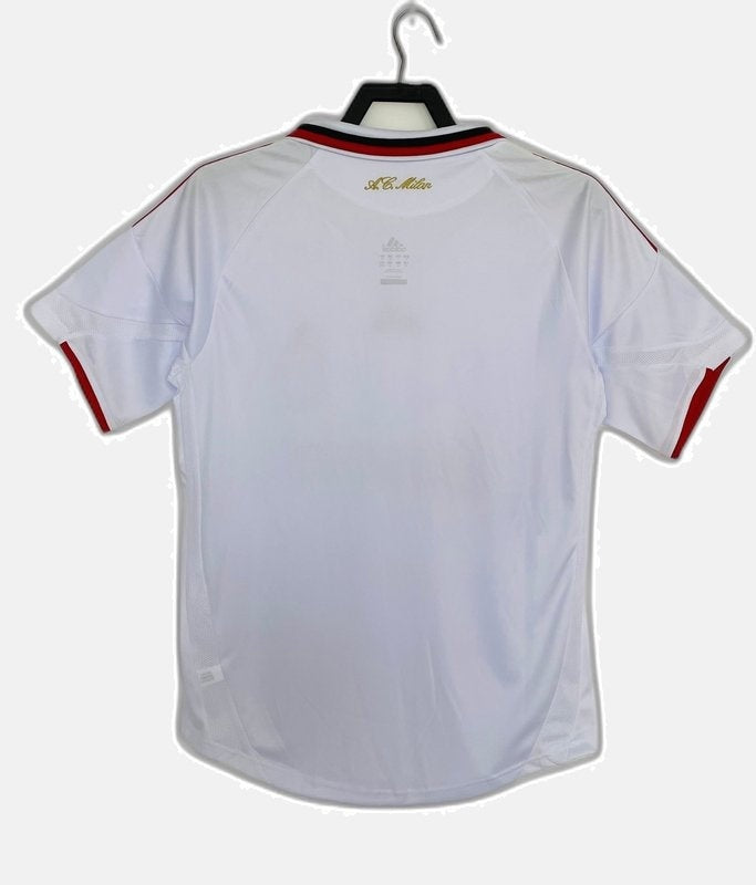 Retro Away 09/10 Men's Jersey