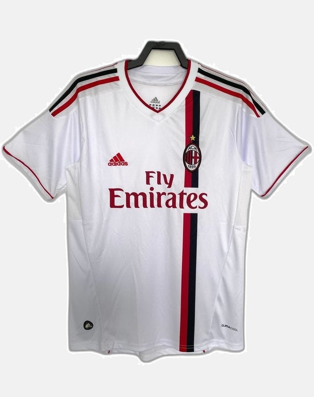 Retro Away 11/12 Men's Jersey