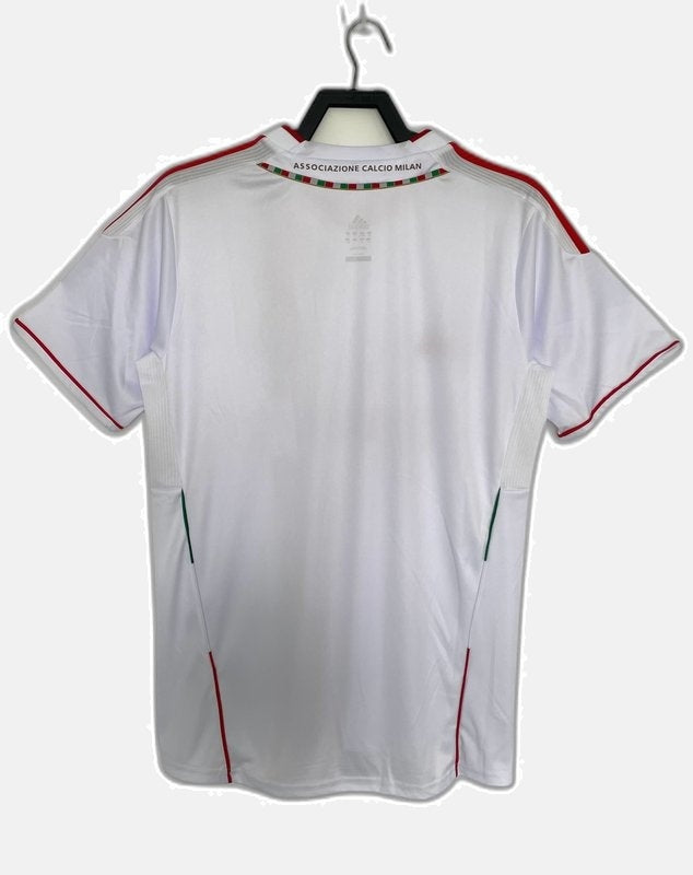 Retro Away 11/12 Men's Jersey