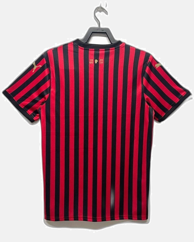 Retro Jersey Men's 120th Anniversary