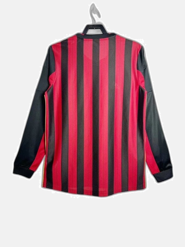 Retro Home 13/14 Men's Long Sleeve Jersey