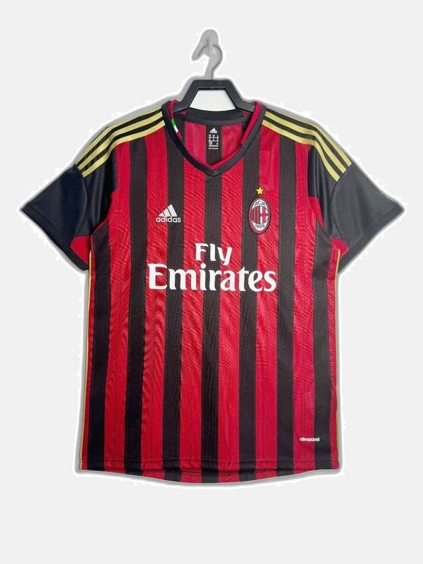 Retro Home 13/14 Men's Jersey