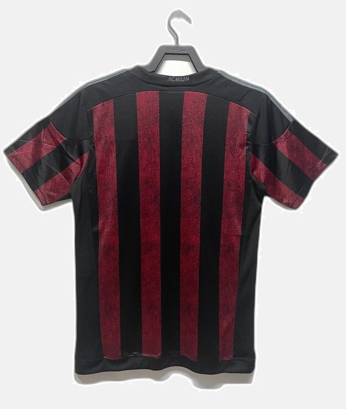 Retro Home 15/16 Men's Jersey