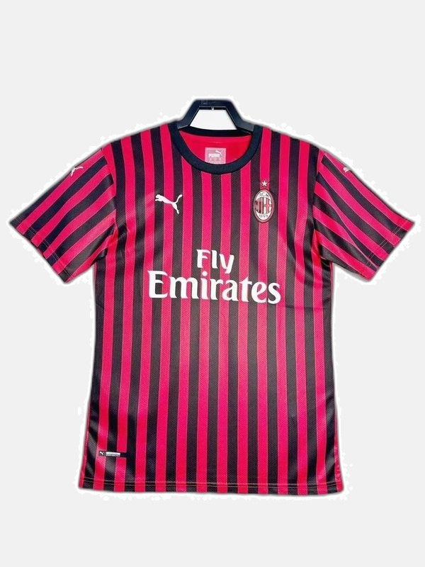Retro Home 19/20 Men's Jersey
