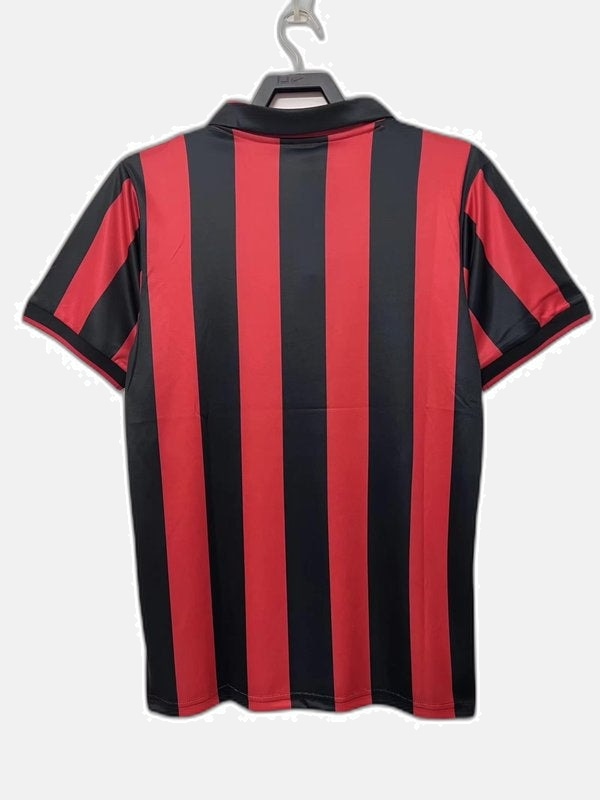 Retro Home 90/91 Men's Jersey
