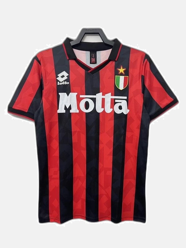 Retro Home 93/94 Men's Jersey