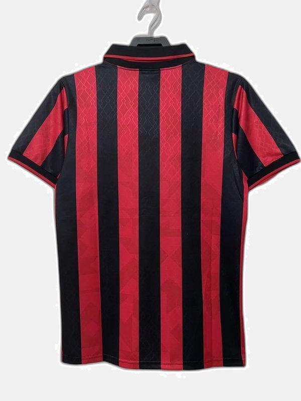 Retro Home 95/96 Men's Jersey