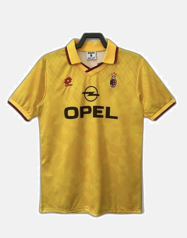 Retro Third 95/96 Men's Jersey