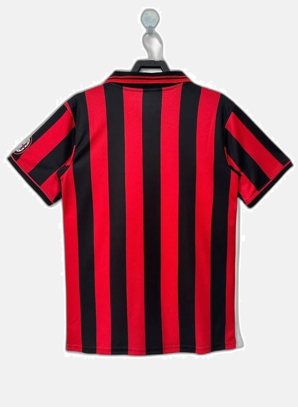 Retro Home 96/97 Men's Jersey