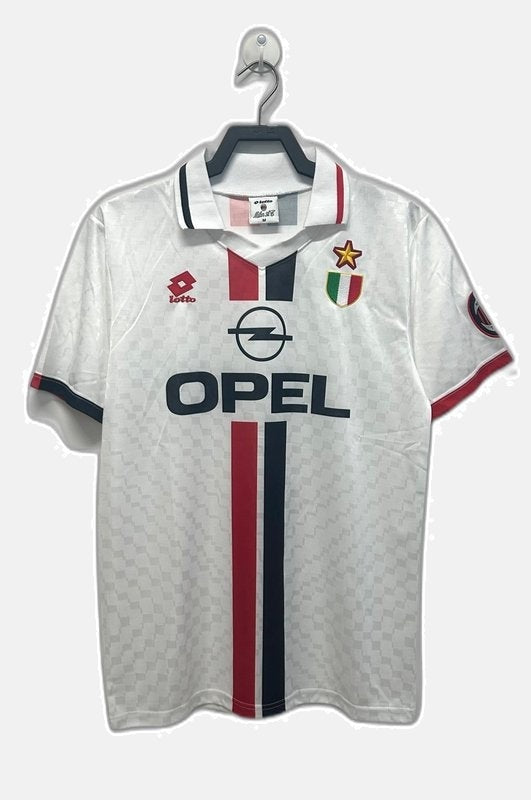 Retro Away 96/97 Men's Jersey