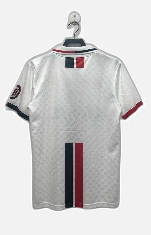 Retro Away 96/97 Men's Jersey