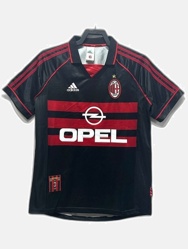 Retro Away 98/99 Men's Jersey