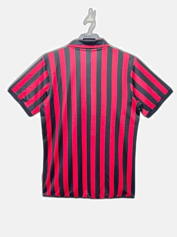 Retro Home 99/00 Men's Jersey