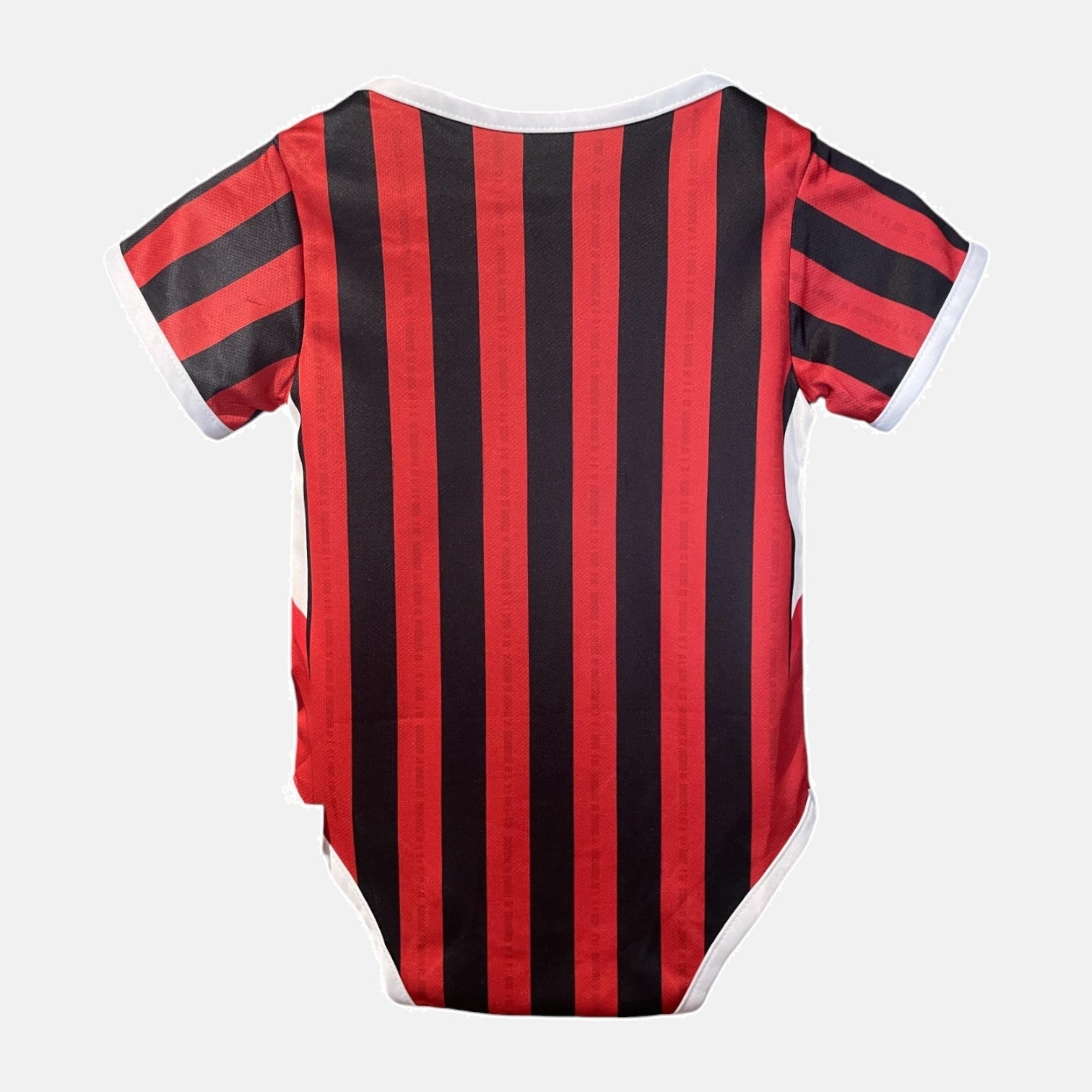 Jersey 24/25 Baby Kit