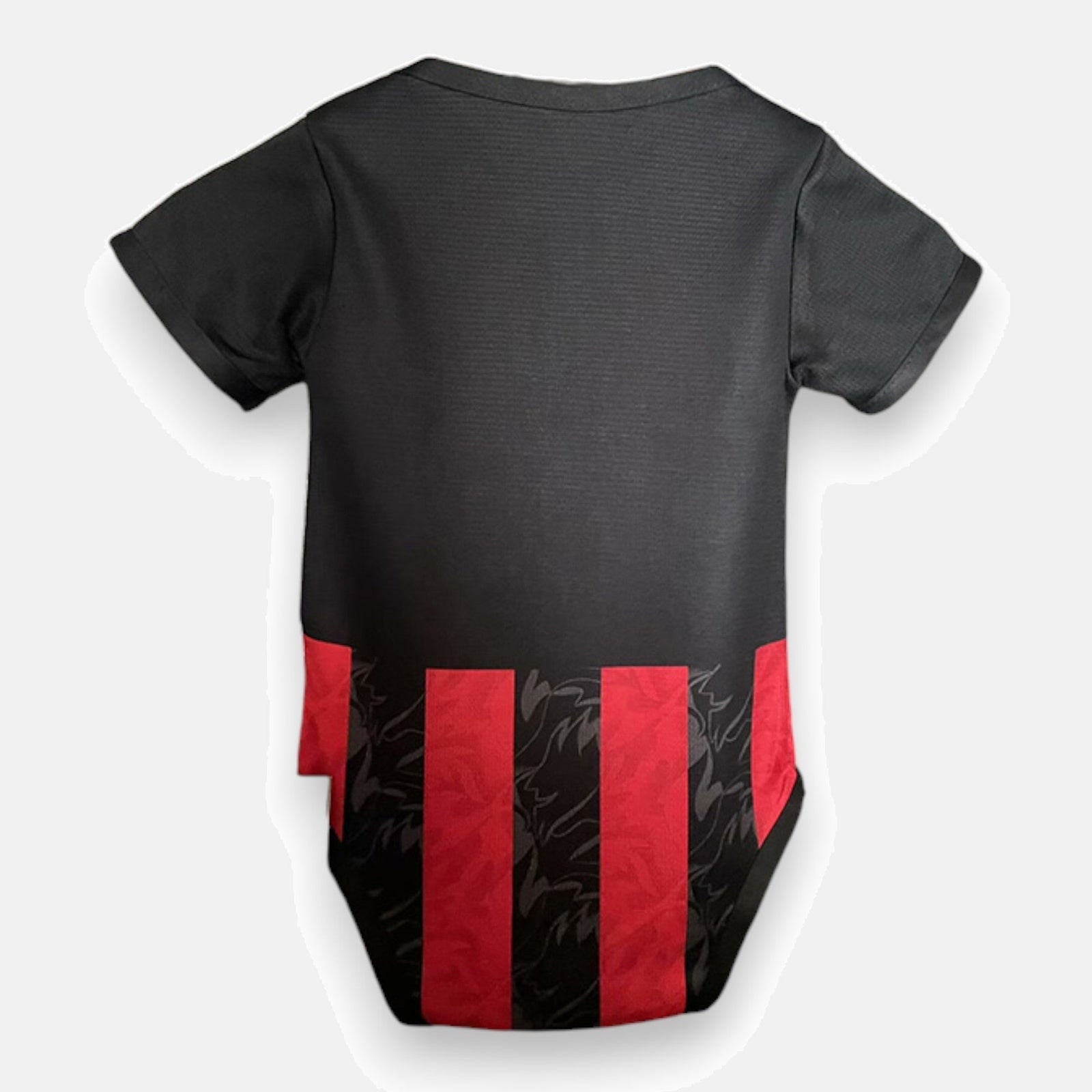 Jersey 25/26 Baby Kit
