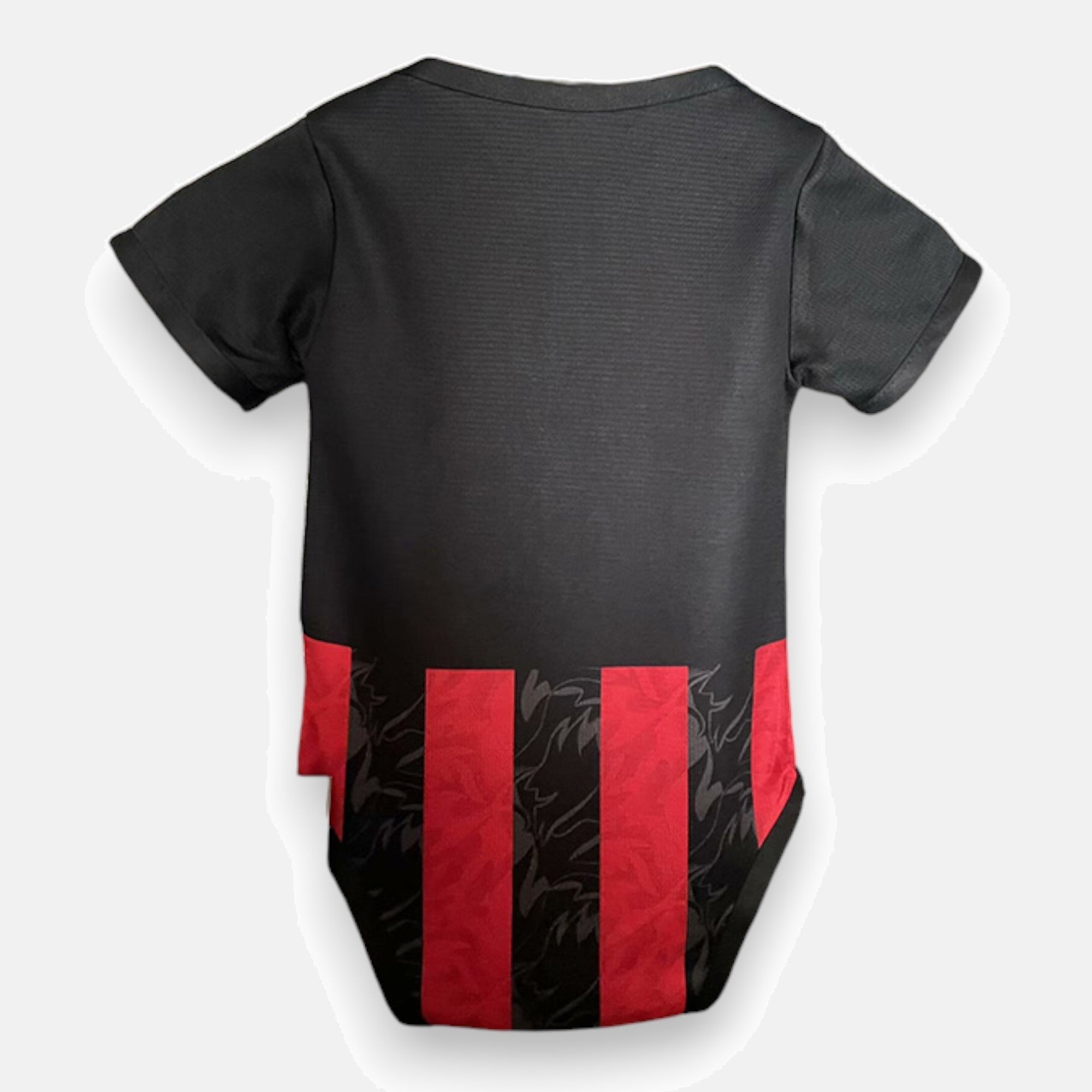 Jersey 25/26 Baby Kit