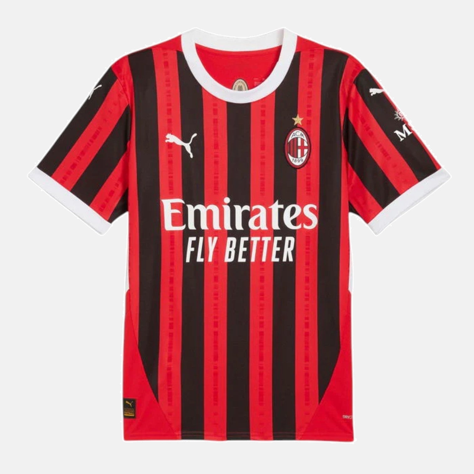 Home 24/25 Men's Jersey