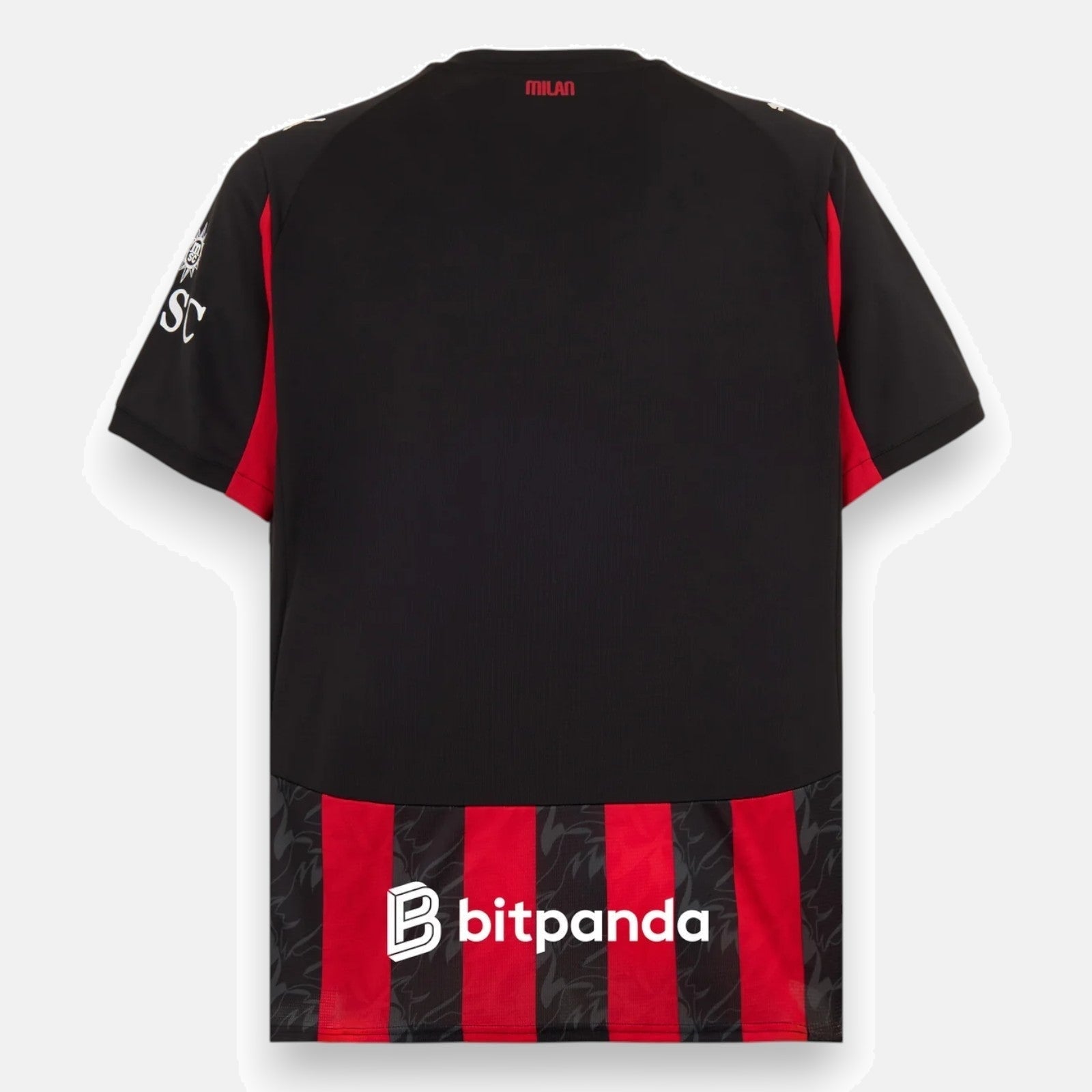 Home 25/26 Men's Jersey