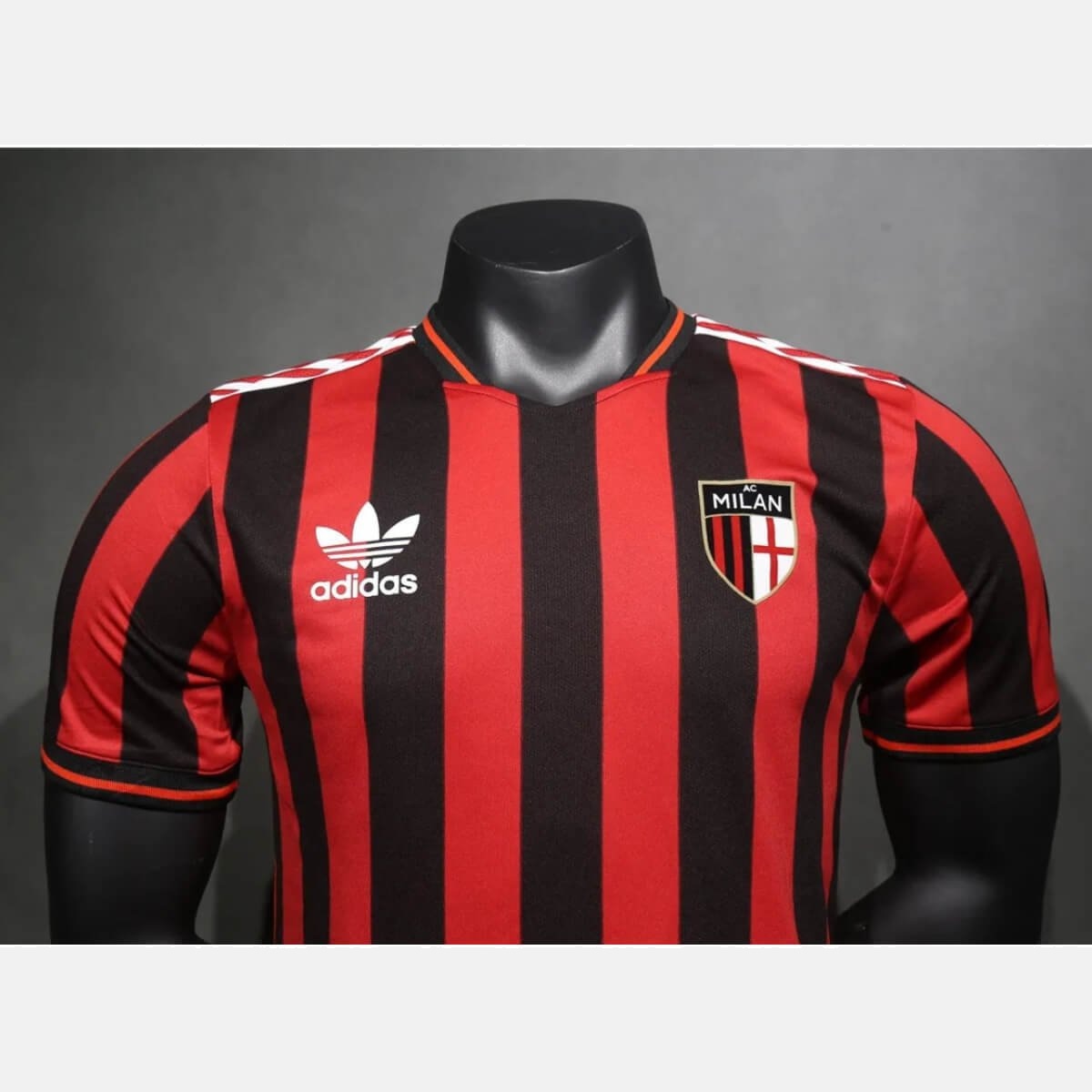 Jersey 25/26 Men's