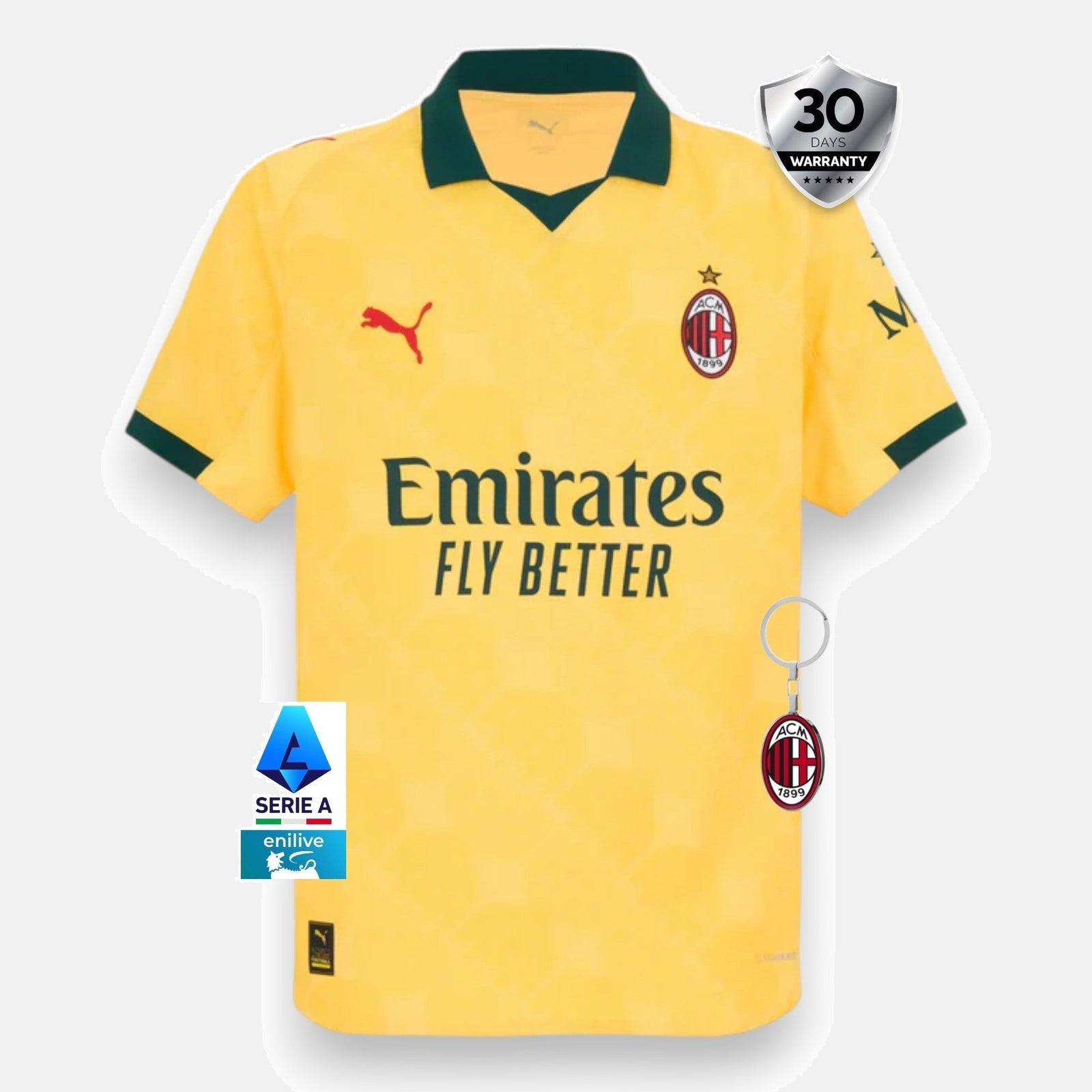 Third 25/26 Men's Jersey