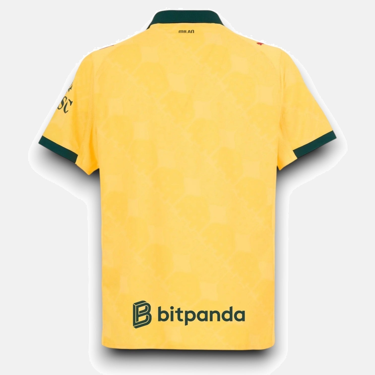 Third 25/26 Men's Jersey
