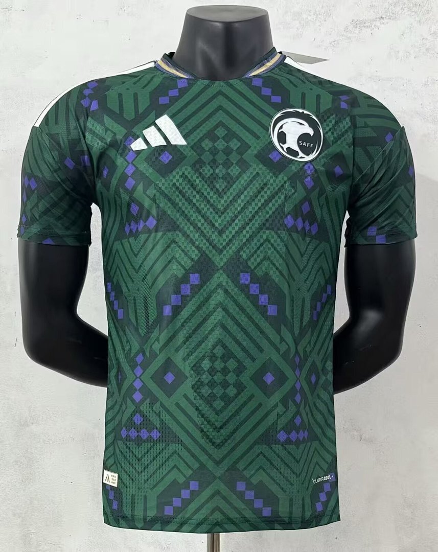 Jersey 26 Men's Player