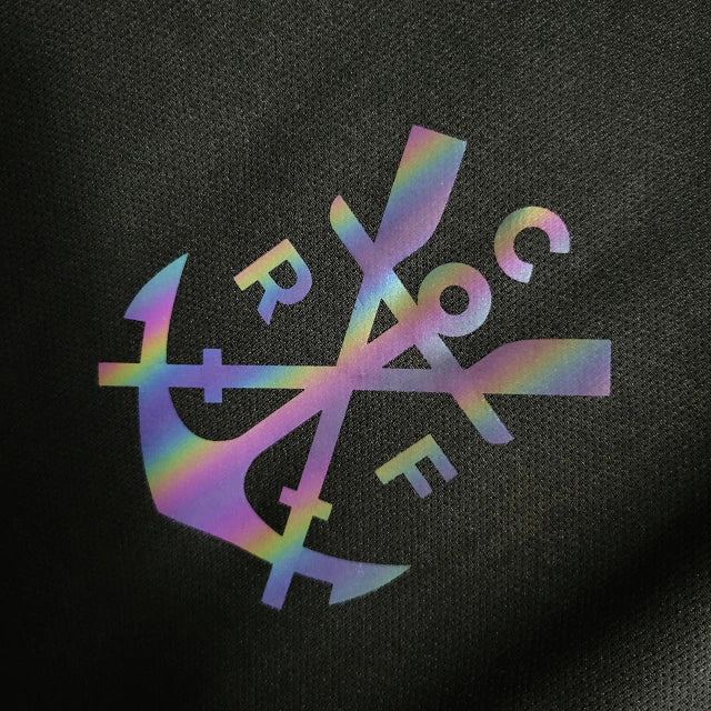 Camisa CRF Ill 23/24