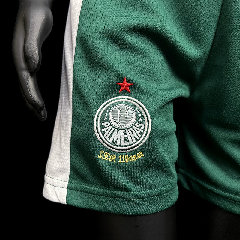 Away 24/25 Kids Kit
