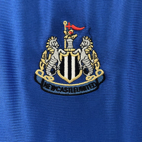 Newcastle Retro Away Jersey 1998/1999