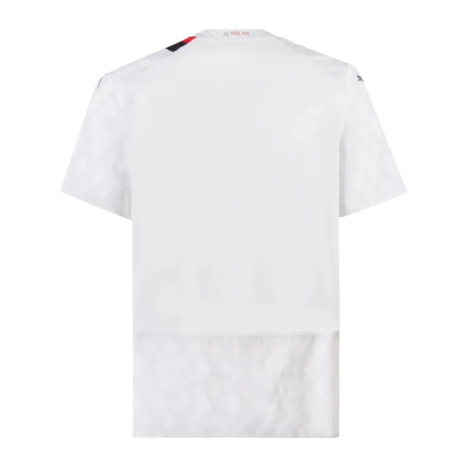 AC Milan Away Jersey 2023/2024