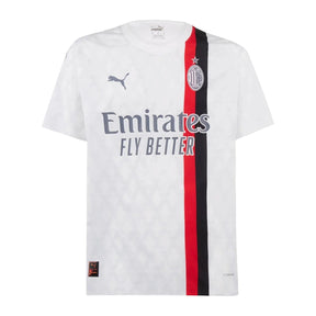 AC Milan Away Jersey 2023/2024