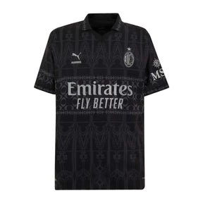 AC Milan Fourth Jersey 2023/2024