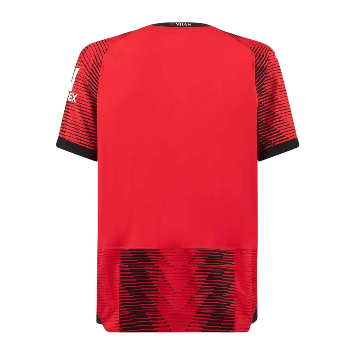 AC Milan Home Jersey 2023/2024