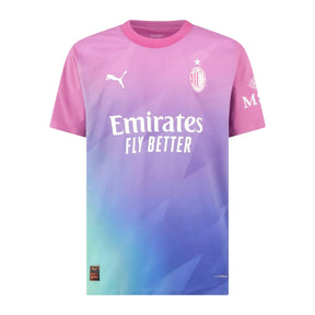 AC Milan Third Jersey 2023/2024