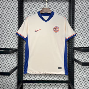 Jersey Chelsea Away 2024/2025 - White