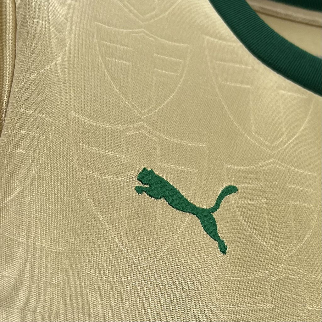 Third 24/25 Women's Jersey