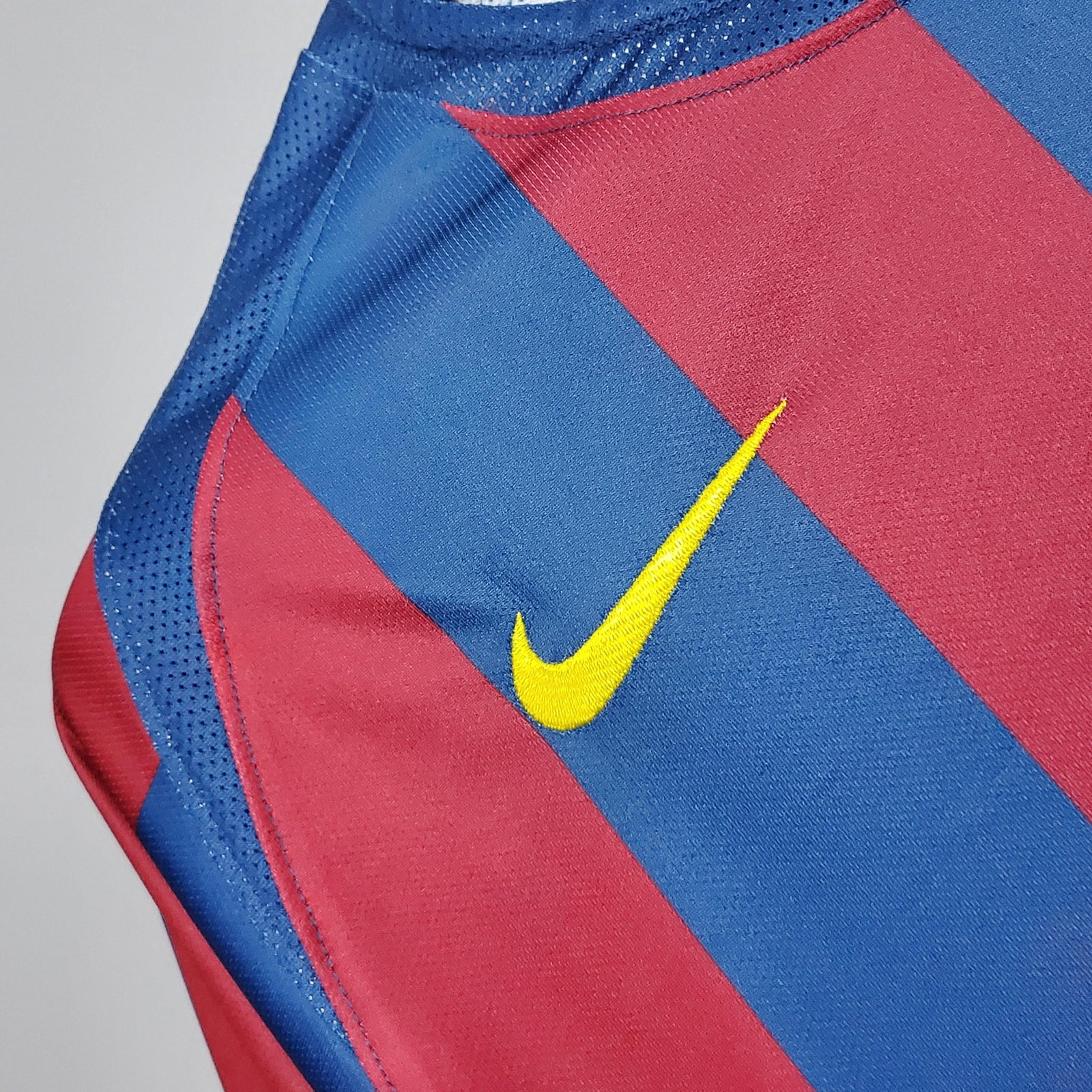 Retro Home 06 Men's Jersey