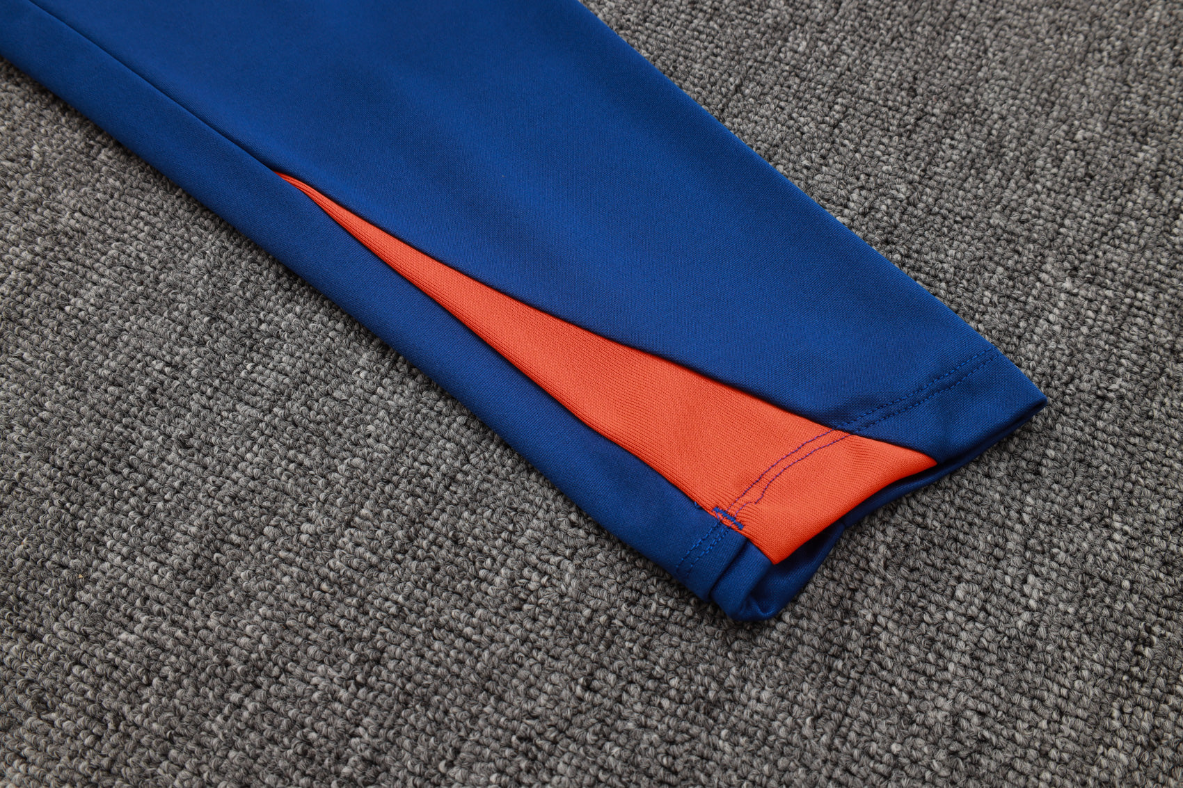 Netherland 24/25 Half-Zip TrackSuit I