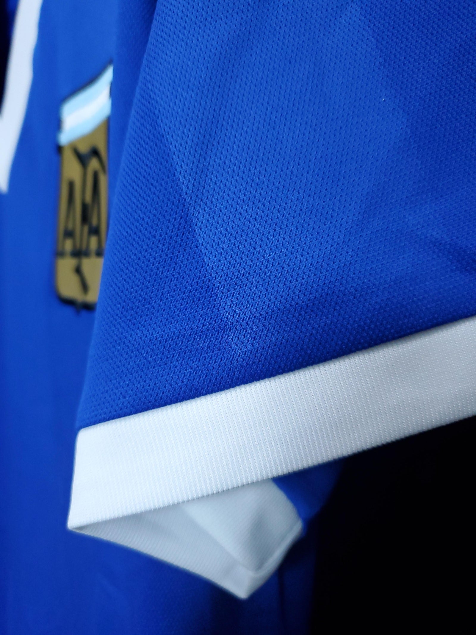 Retro Jersey 86 Men's